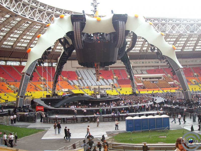 25.08.2010 Лужники Трибуна С3